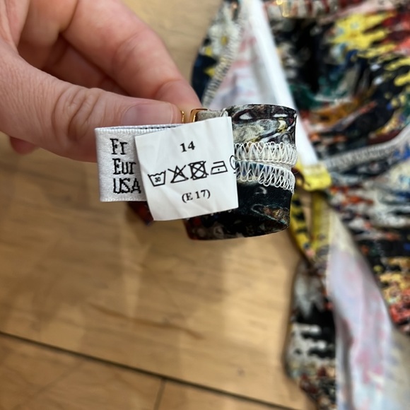 Pain de Sucre Bikini Set Sz 32 - Picture 10 of 16